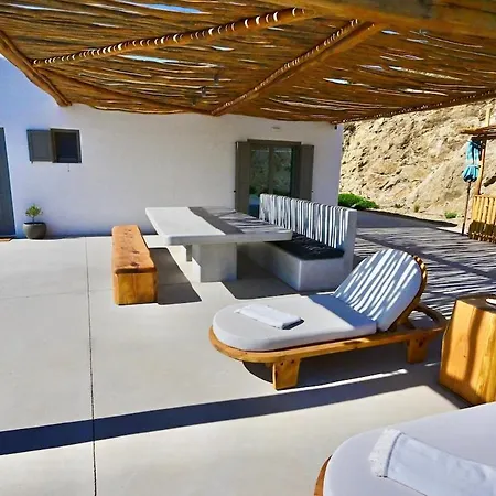 Sunwave Mykonos