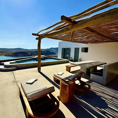 Sunwave Mykonos