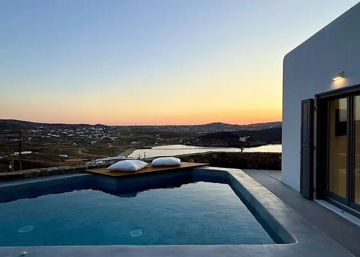 Sunwave Mykonos