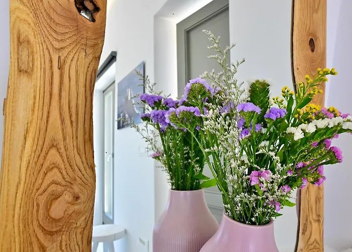 Sunwave Mykonos Panormos (Mykonos)