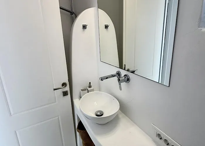 Sunwave Mykonos Villa Panormos (Mykonos)