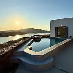 Villa Sunwave Mykonos Panormos (Mykonos)