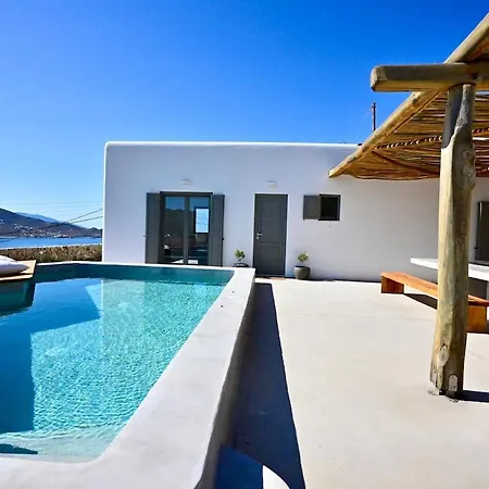 Sunwave Mykonos Villa