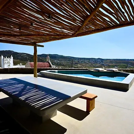 Sunwave Mykonos * Panormos (Mykonos)