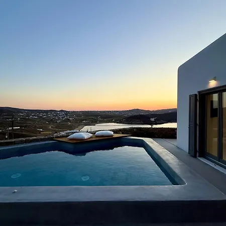 Sunwave Mykonos