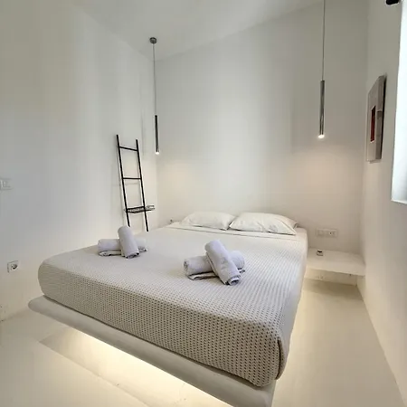 Sunwave Mykonos Villa *