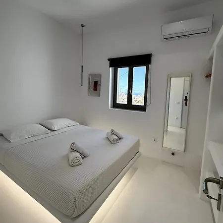 Sunwave Mykonos Villa *