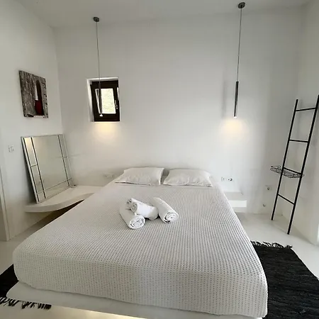 Sunwave Mykonos Villa