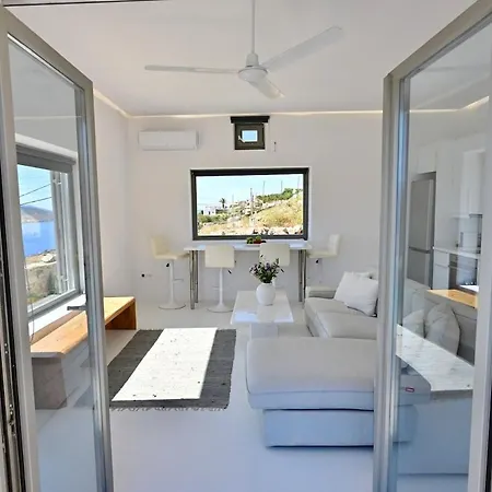 Sunwave Mykonos Panormos (Mykonos)