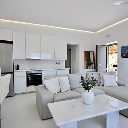 Sunwave Mykonos Panormos (Mykonos)
