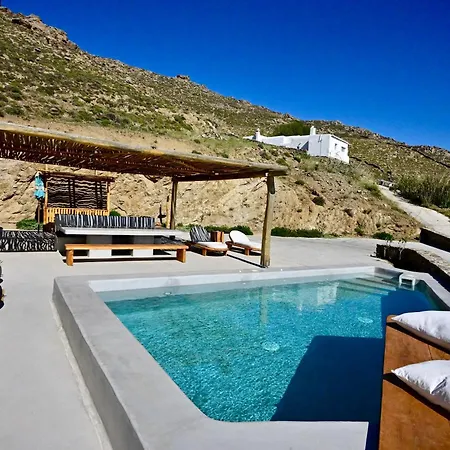 Sunwave Mykonos *
