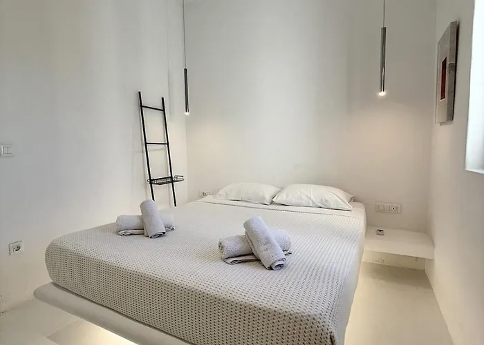 Sunwave Mykonos 빌라 *