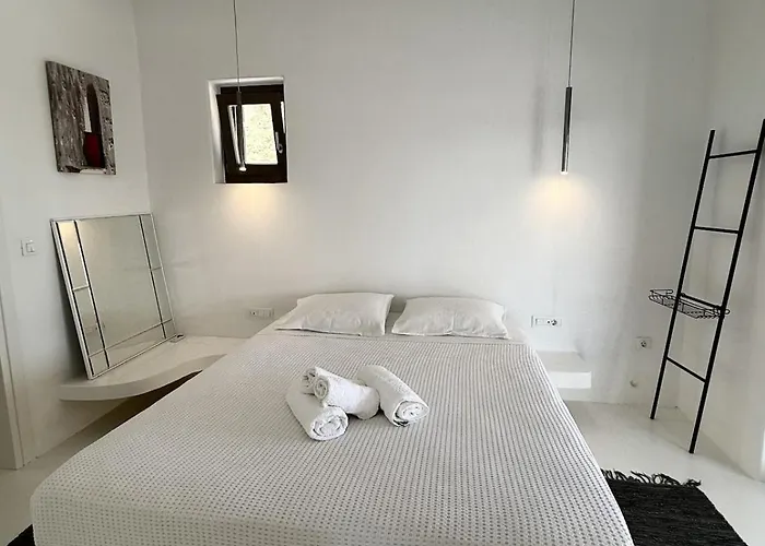 Sunwave Mykonos 빌라