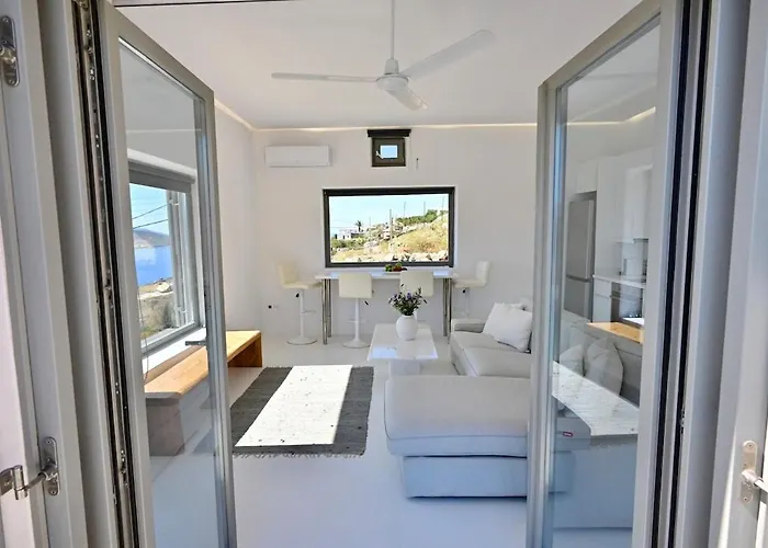 Sunwave Mykonos Panormos (Mykonos)