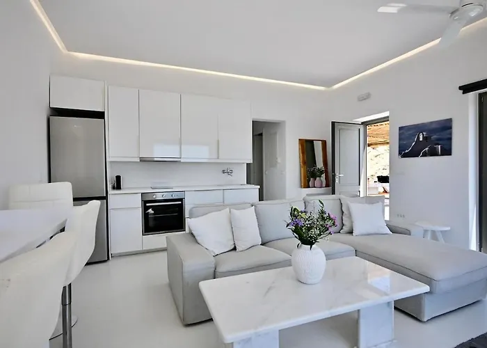 Sunwave Mykonos Panormos (Mykonos)