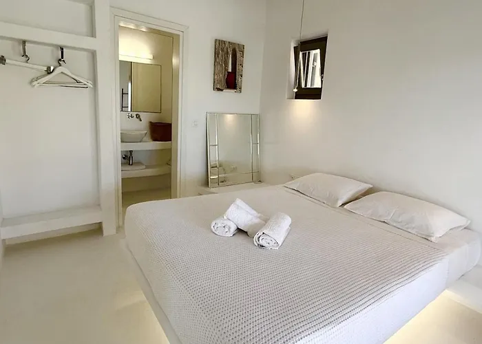 Sunwave Mykonos Villa