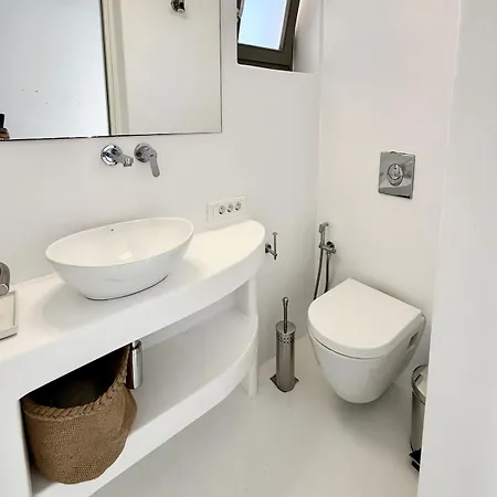 Sunwave Mykonos